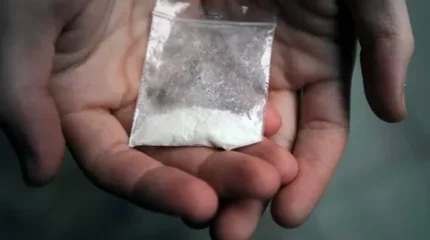 Астанадағы түнгі клуб қызметкері есірткі сатқаны үшін ұсталды