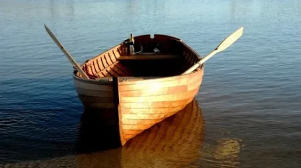 Қызылордалық балықшы көлде қайығы аударылып, мерт болды