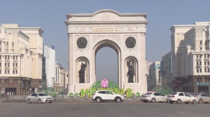 Бүгін еліміздің 3 мыңнан астам ғимаратында жарық сөнеді