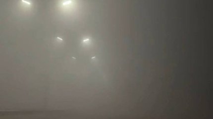 Туман и подтопления: штормовое предупреждение объявлено в девяти областях Казахстана