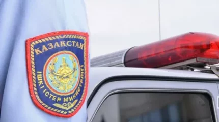 Түркістанда 11 жасар қыз жоғалып кетті