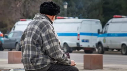 Павлодарда жоғалған зейнеткердің денесі табылды