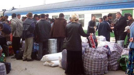 К большому притоку беженцев стоит готовиться Казахстану, - политолог