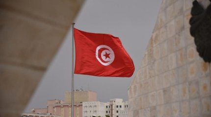 Судно с мигрантами затонуло у берегов Туниса