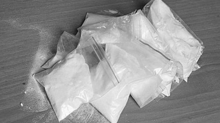 100 келіден аса героин тәркіленді