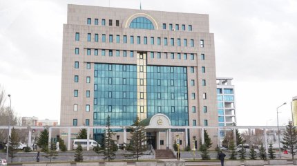 ОСК Мәжіліс сайлауының түпкілікті қорытындысын жариялады