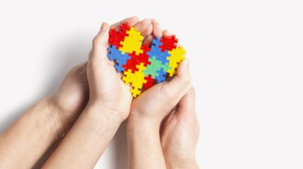 Аутизм выявили у 12 тысяч детей в Казахстане