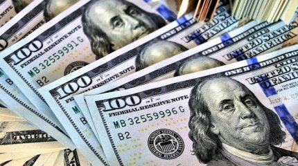 Қор нарығында доллар қымбаттады