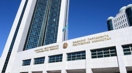 Парламенттің алғашқы сессиясы қашан өтетіні белгілі болды