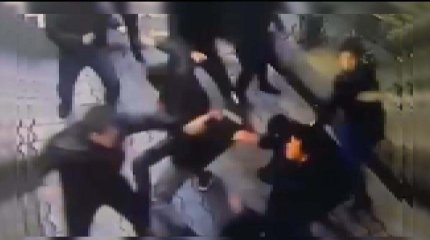 Задержана преступная группа, навязывающая свою “охрану” клубам Тараза