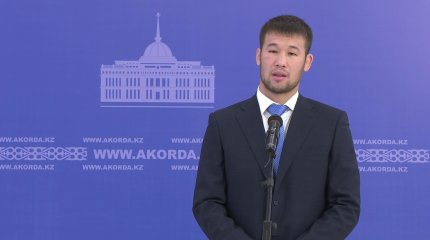 Мемлекет басшысы аралас жекпе-жек шебері Шавкат Рахмоновты қабылдады