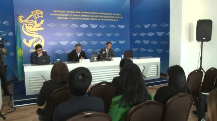 17 рет заң бұзған қала әкімінің орынбасары орын тағып сақтап қалды