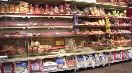 Как в Астане будут сдерживать рост цен на продукты, рассказали в акимате