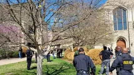 АҚШ-та мектепте атыс болып, үш бала қаза тапты