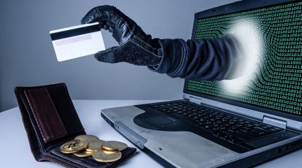 Почти год мошенник оформлял кредиты на студентов в ЗКО