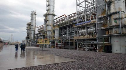 Жители Шымкента жалуются на дефицит дизтоплива