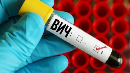 Более 3 тысяч казахстанцев ежегодно заражаются ВИЧ