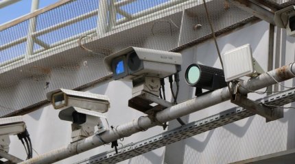 Қазақстанның ақылы жолдарында жылдамдықты бақылау камералары орнатылады