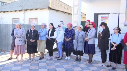 Қызылорда облысы Жаңақорған ауданында балабақша қызметкерлері 2 айдан бері жалақы ала алмай отыр