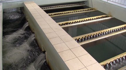 Астанада су қысымы төмендейді