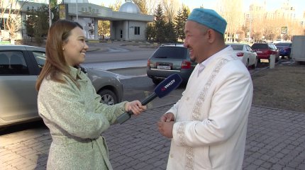 Нұрлан имам "мектеп оқушыларына ораза ұстауға бола ма, болмай ма" деген сауалға жауап берді?