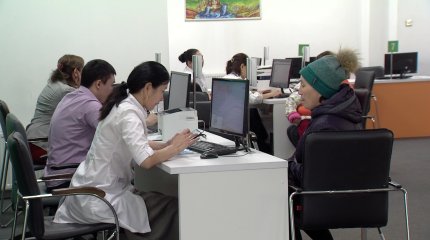 Биыл Астанада 63 мыңнан астам адамды жұмыспен қамту жоспарда бар