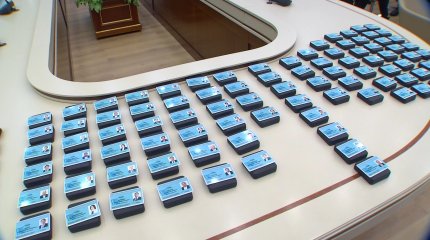 "Состав сбалансированный": ЦИК зарегистрировал избранных депутатов Мажилиса Парламента