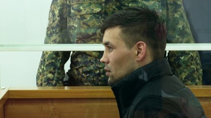 Убийство в колонии СКО: заключённому вынесли приговор