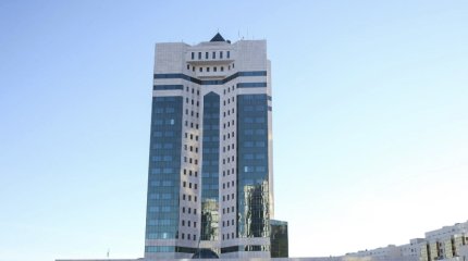 Правительство Казахстана сложило свои полномочия