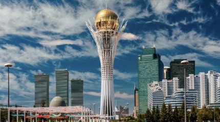 «Не лозунг, а реальность», - Токаев о Новом Казахстане