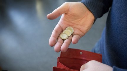 В Казахстане растет дистанция между богатыми и бедными