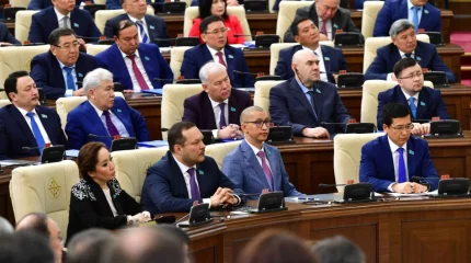Премьер-Министрдің кандидатурасын «Amanat» партиясы ұсынады