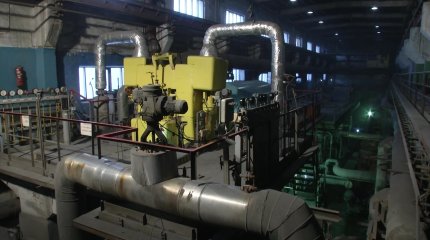 «Жылу электр орталықтарын жөндеуге 90 млрд теңге жетпей тұр», – министрлік