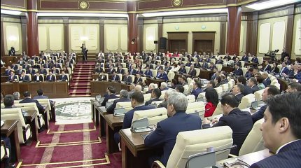 Политическая ответственность и пласт проблем: что ждёт депутатов XVIII созыва Парламента?