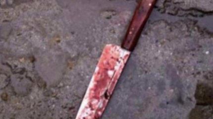 Поножовщина в колонии Павлодарской области: четверо осужденных в больнице