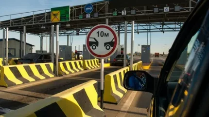 Ақылы жолдармен жүру және төлем жасау тәртіптері өзгереді