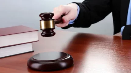 Тараз қалалық сотының бұрынғы төрағасы жемқорлық үшін сотталды