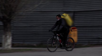 Елімізде жарты миллионнан астам адам платформалық жұмыспен қамтылған