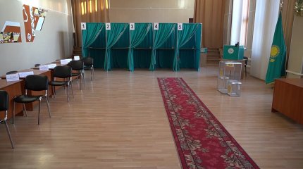 Сайлауда заңбұзушылыққа жол жоқ - ОСК