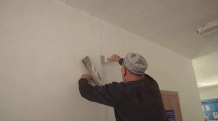 Ақтөбедегі Бекқұл баба ауылының тұрғындары үреймен өмір сүріп жатыр