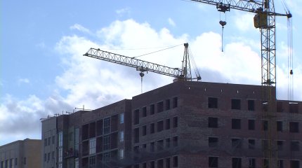 Незаконное строительство в столице: 20 зданий могут снести