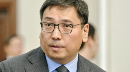 Ерболат Досаев - новый премьер? В СМИ просочилась информация о назначении