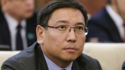 «Никуда не собираюсь уходить», - градоначальник Алматы Досаев