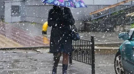 Жаңбыр, аяз, жел: Синоптиктер бірнеше өңірде ескерту жариялады