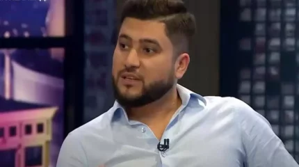 "Тойға шықпайтын әншілерді аяймын": Әбдіжаппар Әлқожа өзін "халтурщик" деп сынайтындарға жауап берді