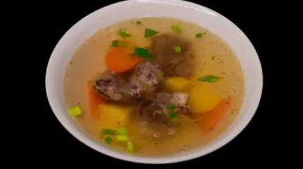 Көкшетауда 17 студент уланып қалды