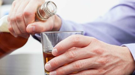 «Суық тиген соң іштім»,- ауыл әкімі