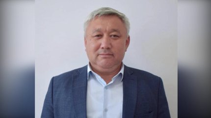 Жамбылда ауыл әкімін жұмыс орынында пышақтап кетті