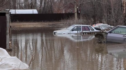 "Қашып шықтық үйден",-тұрғын