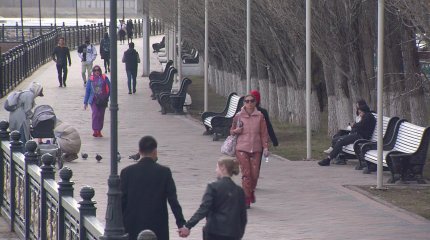 Адамдар неге шыдамсыз?